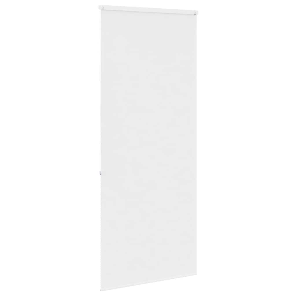 Bruserullegardin med kassette 110x240 cm Stofbredde 106 cm