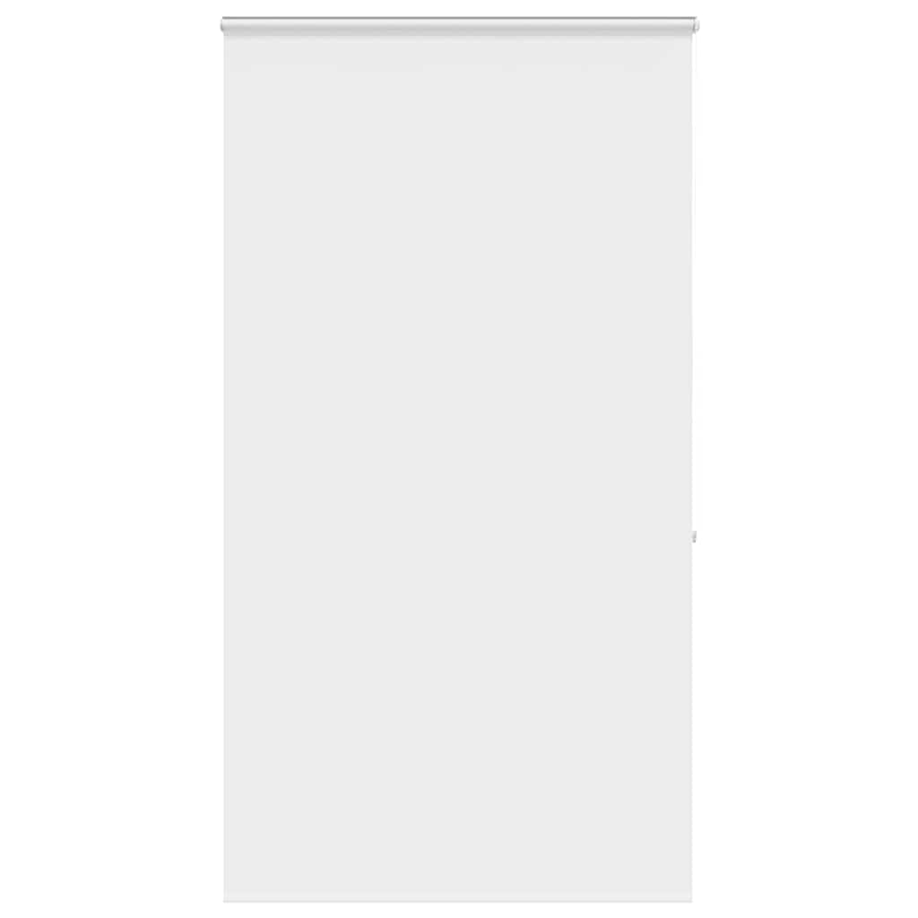 Bruserullegardin med kassette 120x240 cm Stofbredde 116 cm