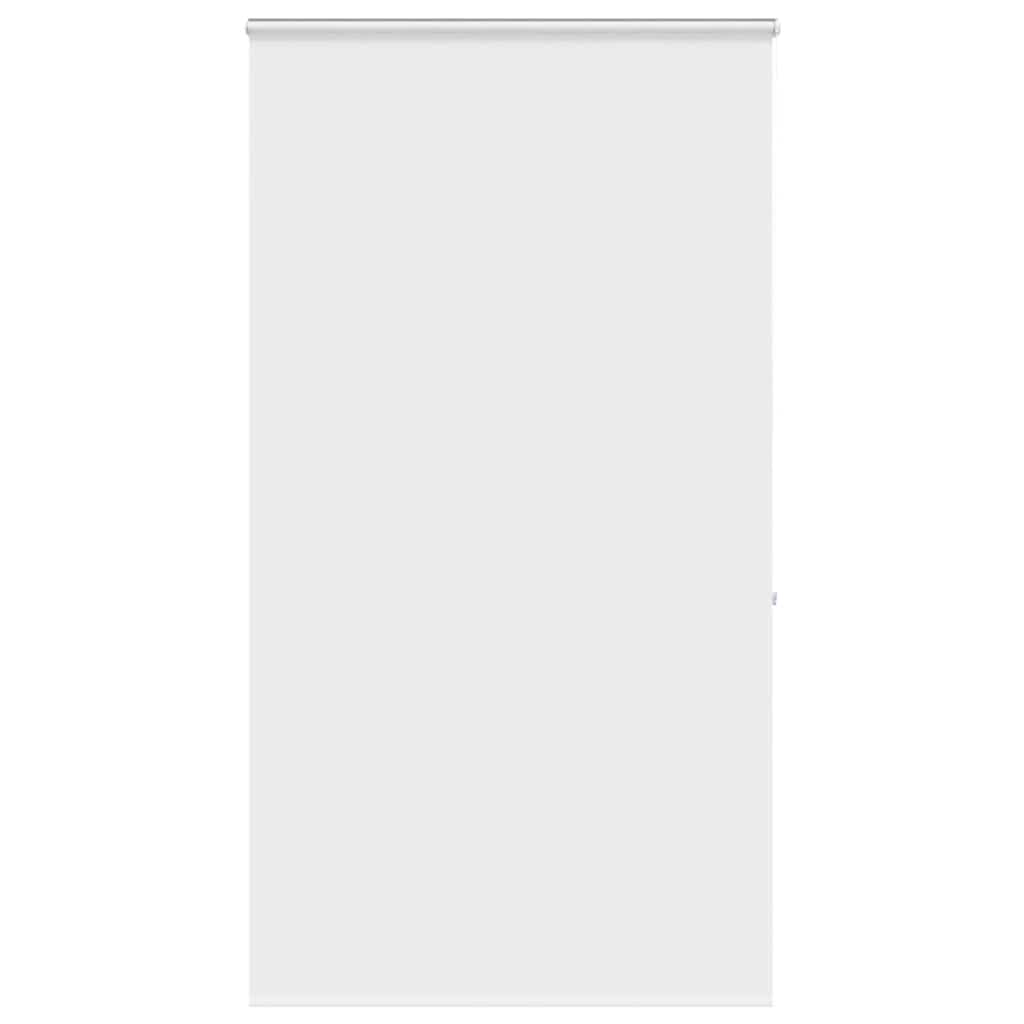 Bruserullegardin med kassette 140x240 cm Stofbredde 136 cm