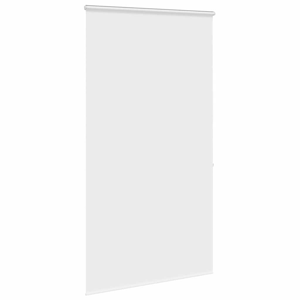 Bruserullegardin med kassette 140x240 cm Stofbredde 136 cm