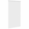 Bruserullegardin med kassette 140x240 cm Stofbredde 136 cm