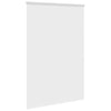 Bruserullegardin med kassette 150x240 cm Stofbredde 146 cm