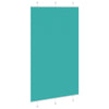 Plisségardin Benzin Grøn 115x200cm Stofbredde 114,4cm Polyester