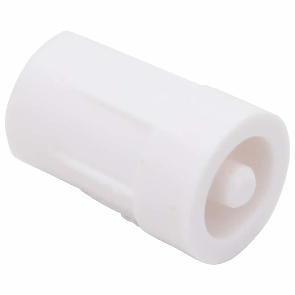18 dele rullegardinbeslag 18 mm