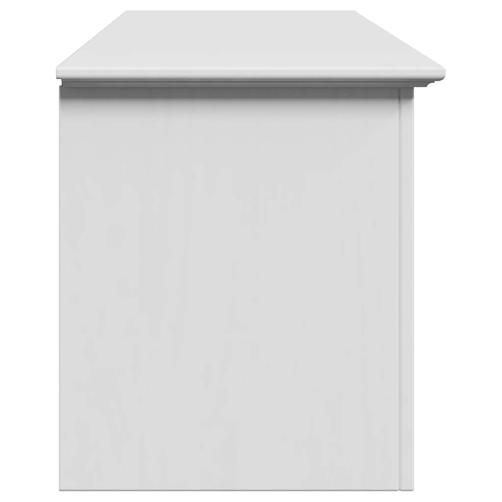 gangbænk BODO 114x40x45 cm hvid