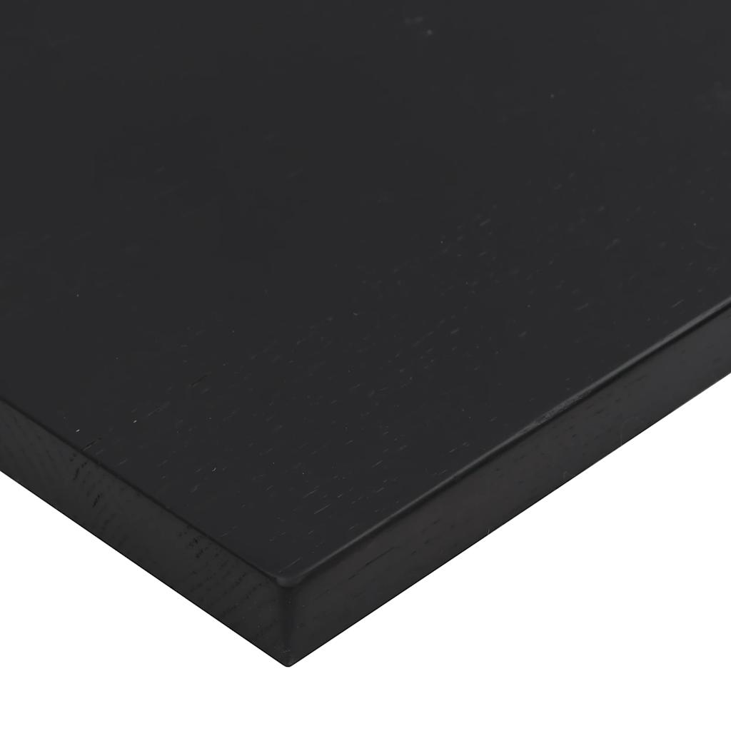 arbejdsbænk 80x60x(71,5-98) cm massivt egetræ
