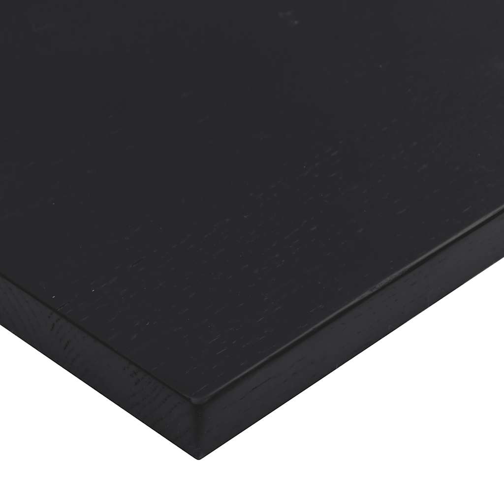 arbejdsbænk 80x60x(71,5-98) cm massivt egetræ