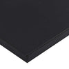 arbejdsbænk 80x60x(71,5-98) cm massivt egetræ