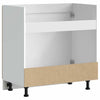 underskab til vask Kalmar 80x46x81,5 cm sonoma-eg