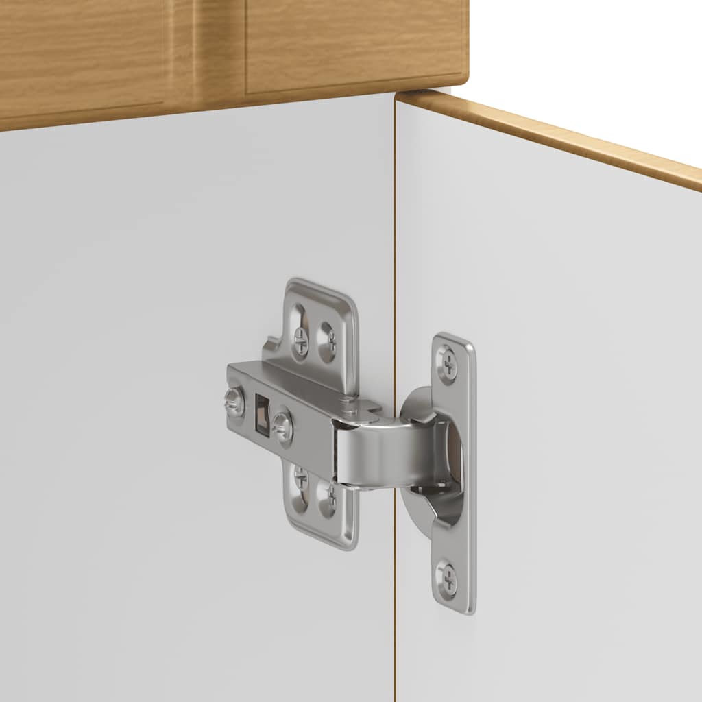 køkkenunderskab Lucca konstrueret træ kunsteg