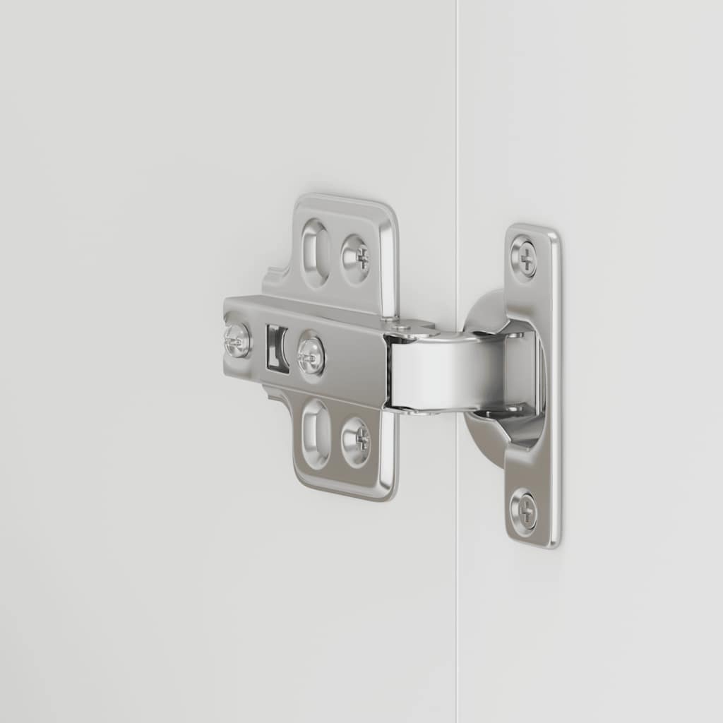 underskab til køkken Lucca konstrueret træ sonoma-eg