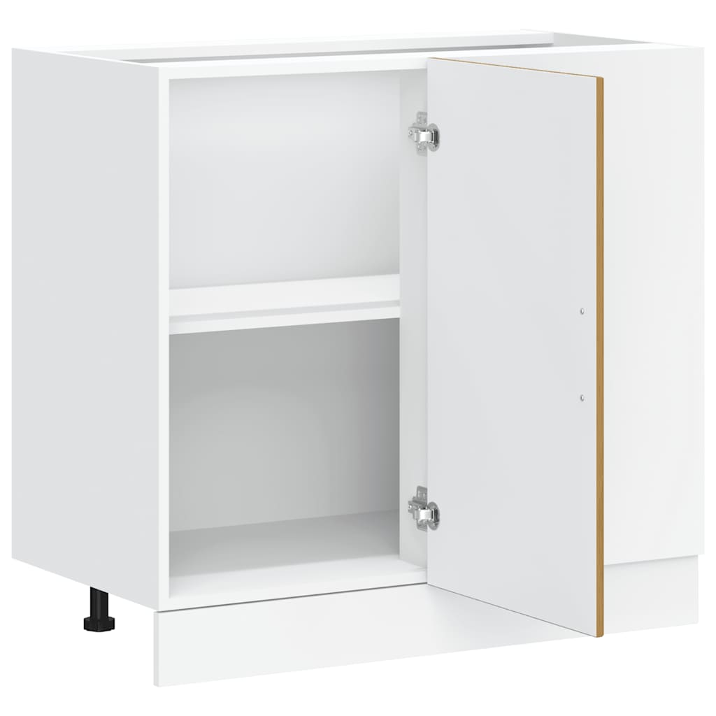 underskab til køkken Lucca konstrueret træ kunsteg