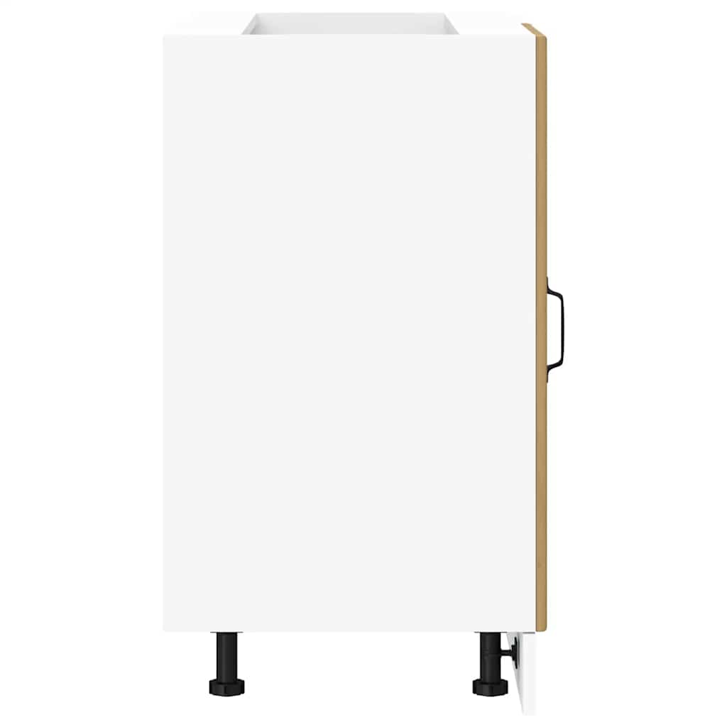 underskab til køkken Lucca konstrueret træ kunsteg