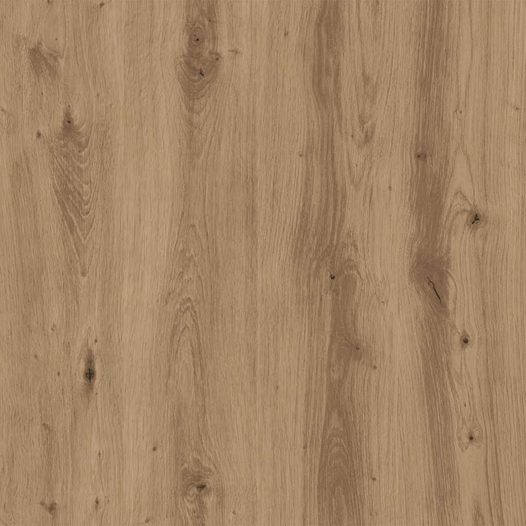 hyldeplader 4 stk. 60x10x1,5 cm konstrueret træ kunsteg