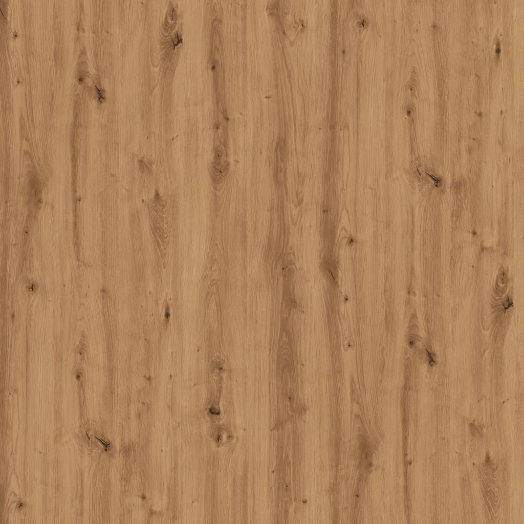 skobænk 105x35x35 cm konstrueret træ kunsteg