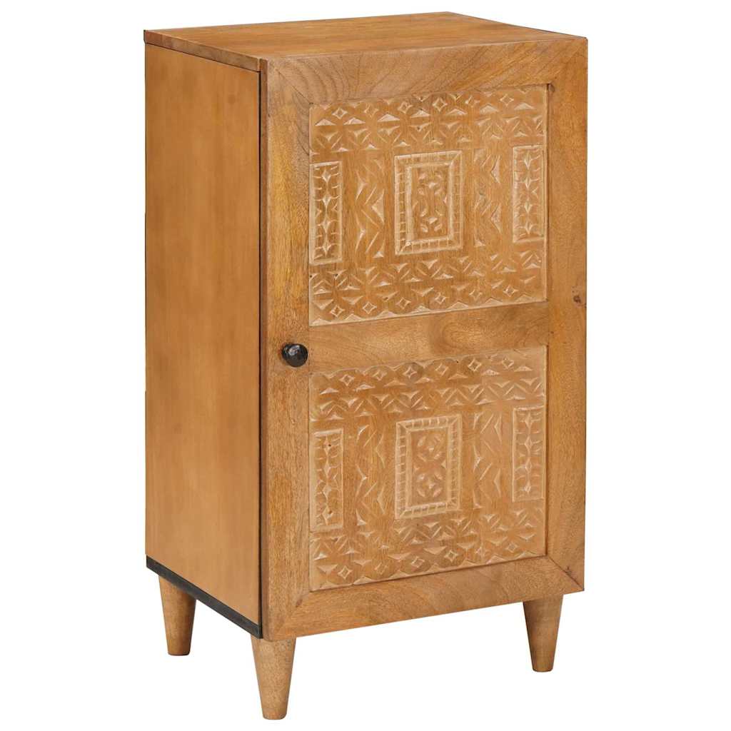 Sideboard Lysebrun 33.5 x 40 x 75 cm