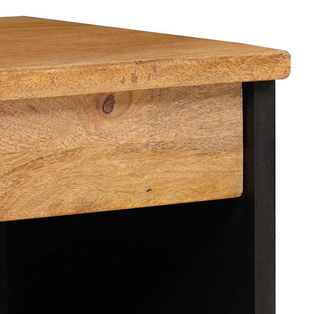 Sideboard Lysebrun 33,5 x 60 x 75 cm