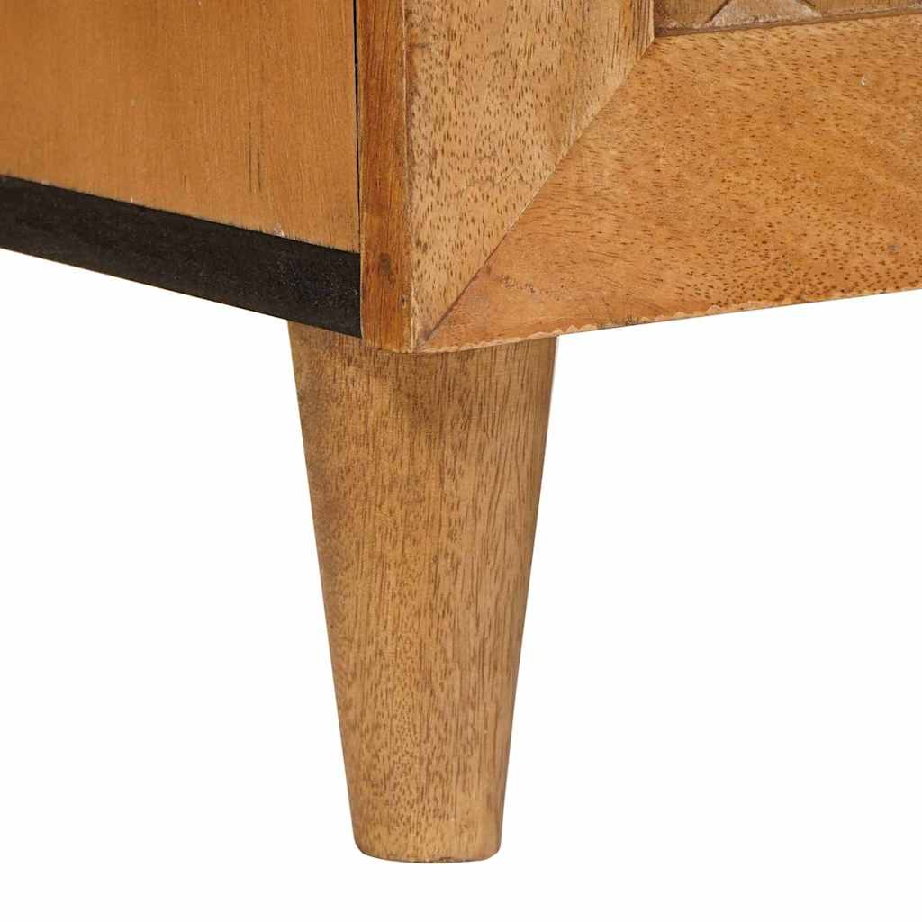 Sideboard Lysebrun 33,5 x 60 x 75 cm