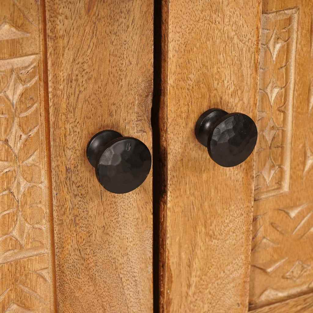 Sideboard Lysebrun 33,5 x 60 x 75 cm