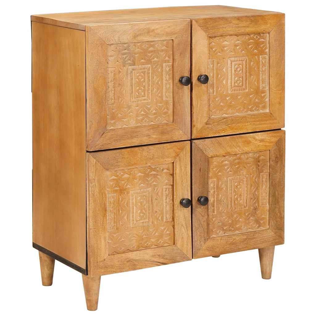 Sideboard Lysebrun 33,5 x 60 x 75 cm
