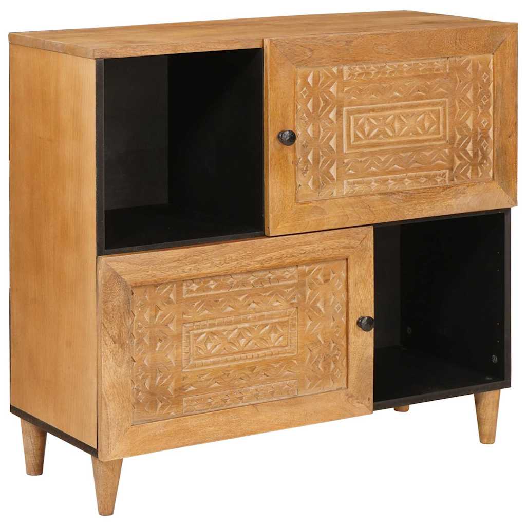 Sideboard Lysebrun 33,5 x 80 x 75 cm