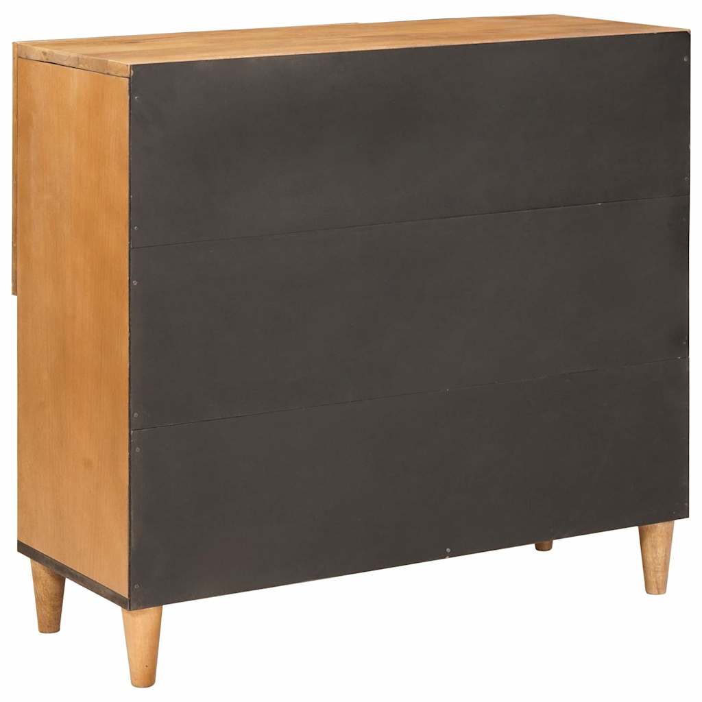 Sideboard Lysebrun 33,5 x 80 x 75 cm