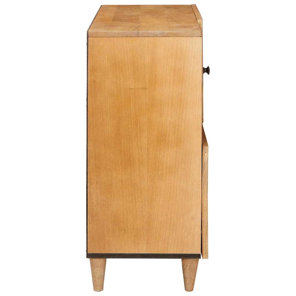 Sideboard Lysebrun 33,5 x 80 x 75 cm