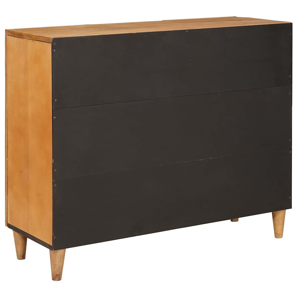 Sideboard Lysebrun 33,5 x 90 x 75 cm