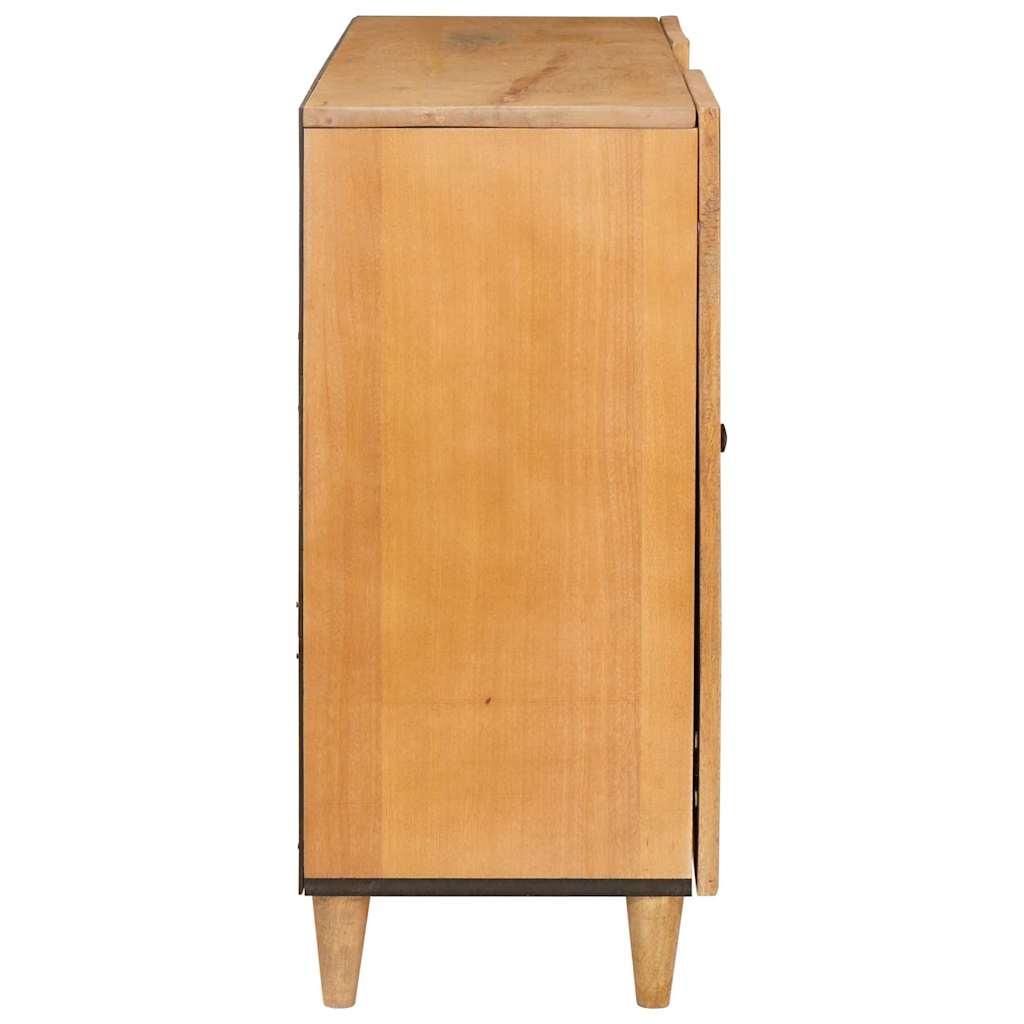 Sideboard Lysebrun 33,5 x 90 x 75 cm