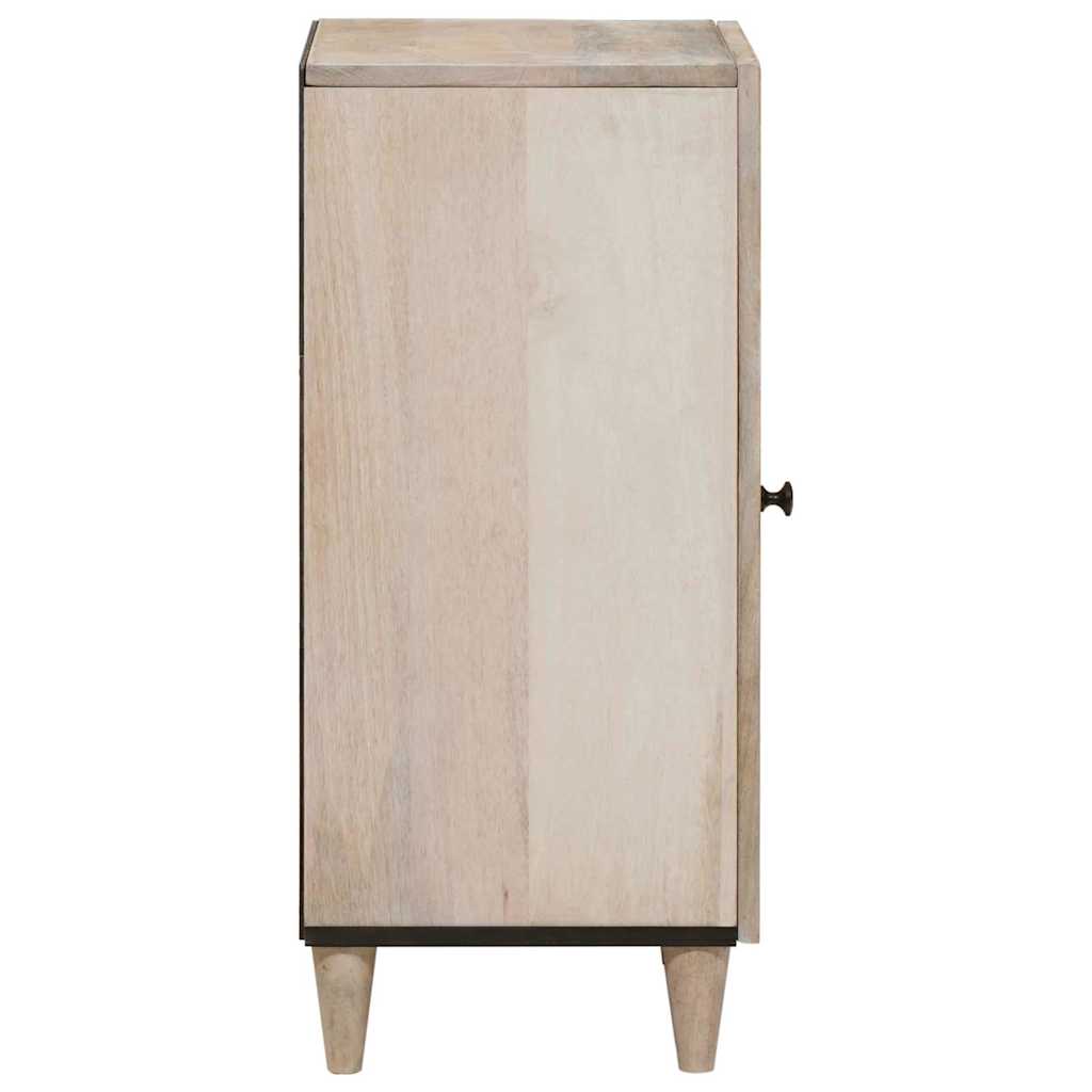 Sideboard Hvid 33.5 x 40 x 75 cm