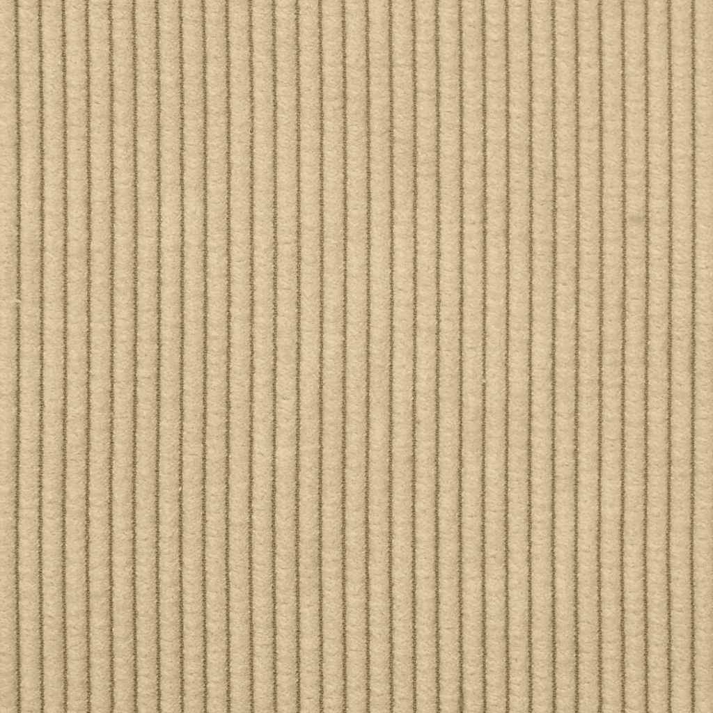 elskovssofa 109 cm fløjlsstof grågrøn