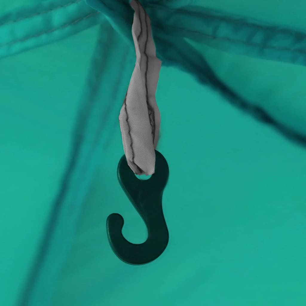 festtelt vandtæt havgrøn