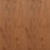 Hall træ SANDENS 45x40x159,5 cm massivt fyrretræ