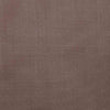 voile-gardiner med øskner 2 stk. 140x300 cm brun