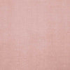 voile-gardiner med øskner 2 stk. 140x175 cm lyserød