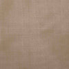 voile-gardiner med løkker 2 stk. 140x260 cm lysebrun