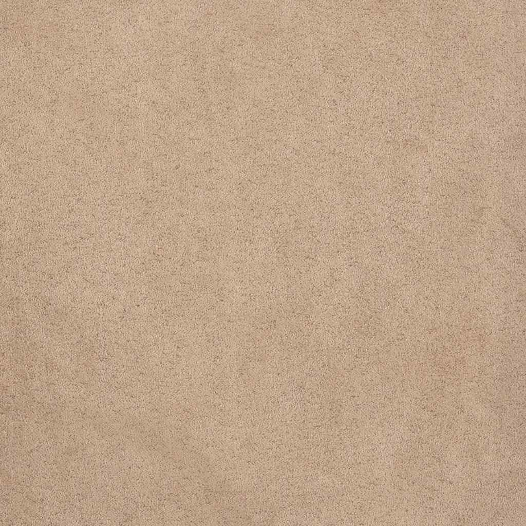 barstole med hynder 2 stk. massivt gummitræ hvid