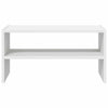 skostativ stabelbar 60x30x30,5 cm hvid