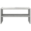 skostativ stabelbar 60x30x30,5 cm betongrå