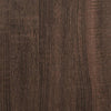 skostativer stabelbare 2 stk. 60x30x30,5 cm brun egetræsfarve