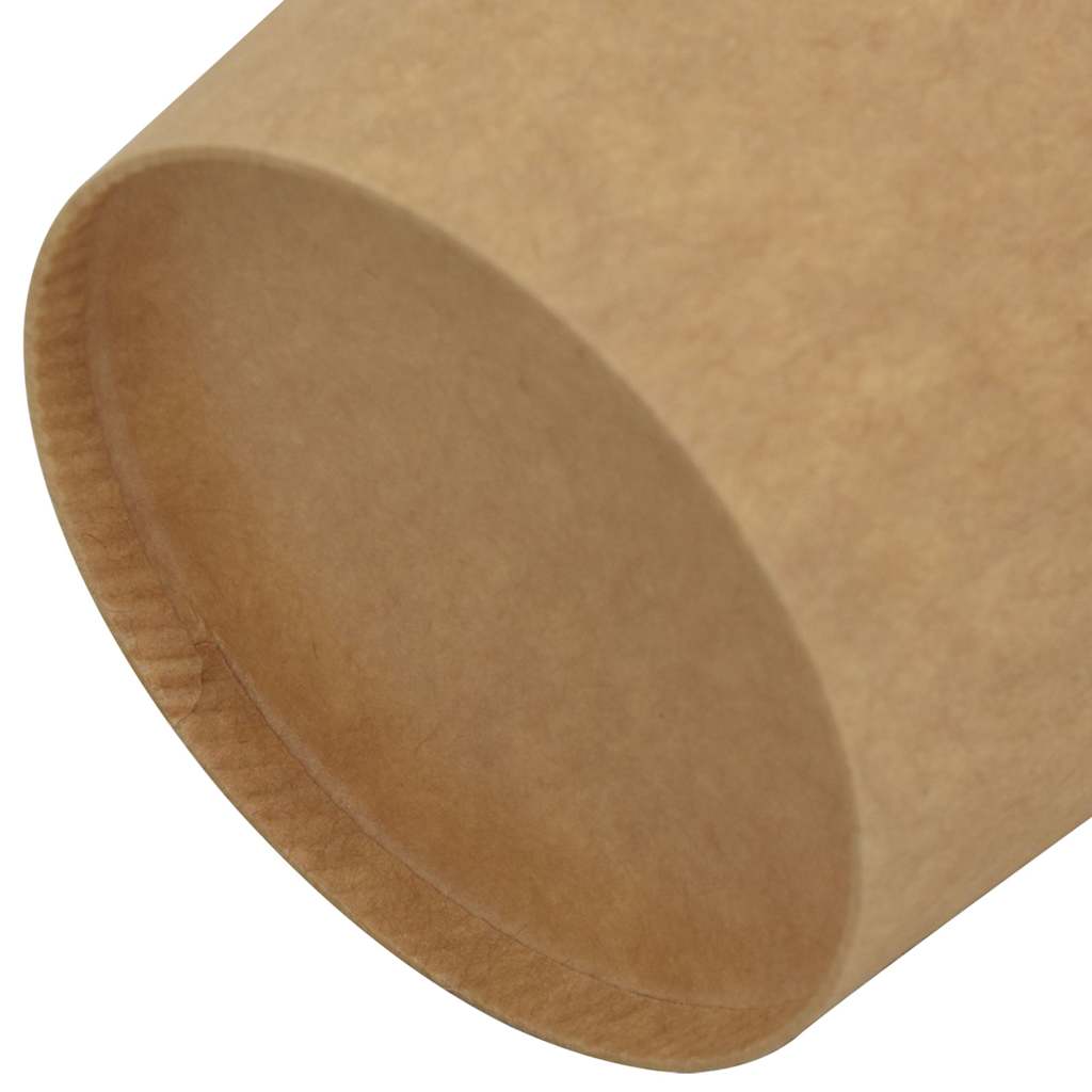 kaffekopper af papir 1000 stk. 16oz 400ml brun
