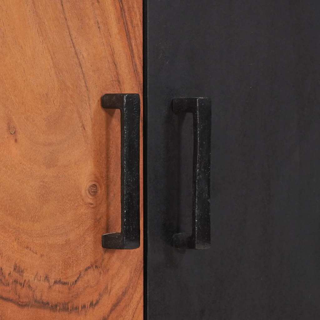 Buffeter & Skuffesystemer Brun 55 x 30 x 75 cm