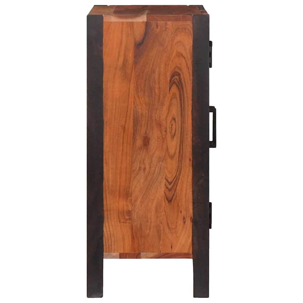 Buffeter & Skuffesystemer Brun 55 x 30 x 75 cm