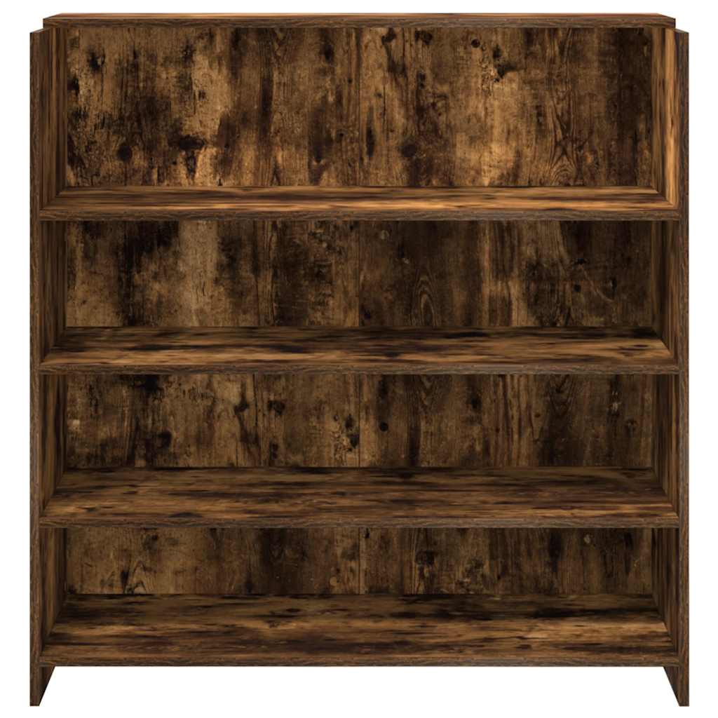 receptionsskranke 100x50x103,5 cm konstrueret træ