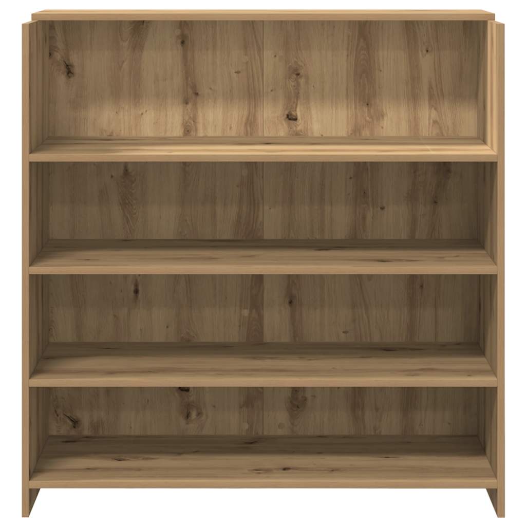 receptionsskranke kunsteg 100x50x103,5 cm konstrueret træ