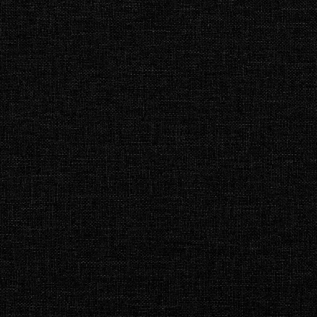 spisebordsstole 2 stk. stof sort