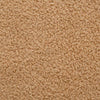 modulsofa med hynder krøllet uldlignende stof beige