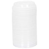 kaffekopper af papir med låg 1000 stk. 4oz 100ml
