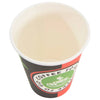 kaffekopper af papir med låg 1000 stk. 4oz 100ml