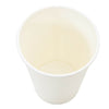 kaffekopper af papir med låg 1000 stk. 12oz 300ml